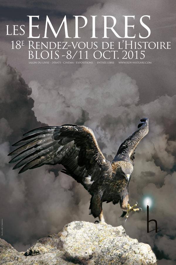18e R-V de Blois du 8 au 11 oct 2OI5